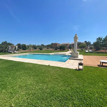 Masseria Cisternella *
