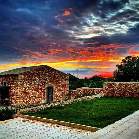 Masseria Cisternella * Alliste