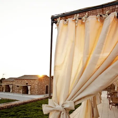 Masseria Cisternella * Alliste