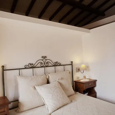 Masseria Cisternella * Alliste