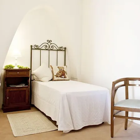 Masseria Cisternella *
