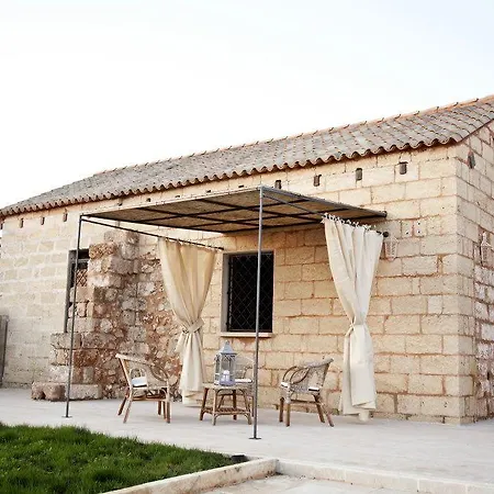 Masseria Cisternella