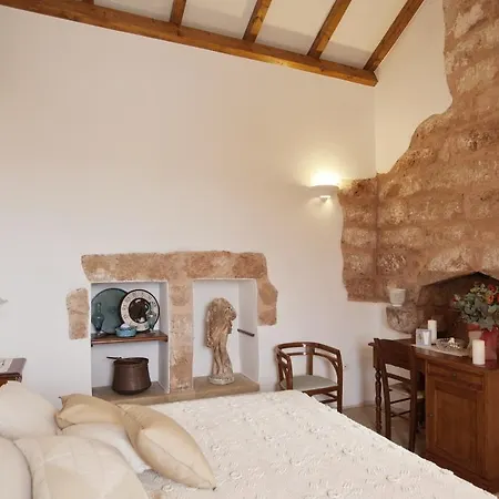 Masseria Cisternella