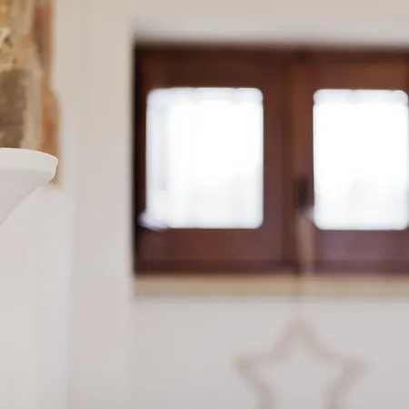 Masseria Cisternella Alliste