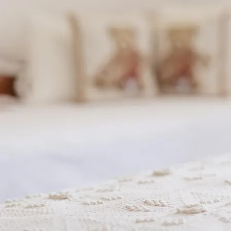 Lantgård Masseria Cisternella *