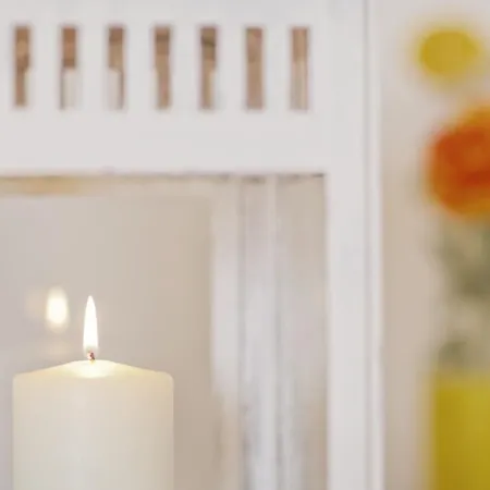 Masseria Cisternella アッリステ