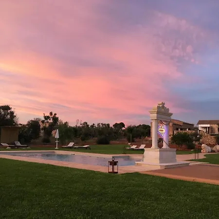 Masseria Cisternella