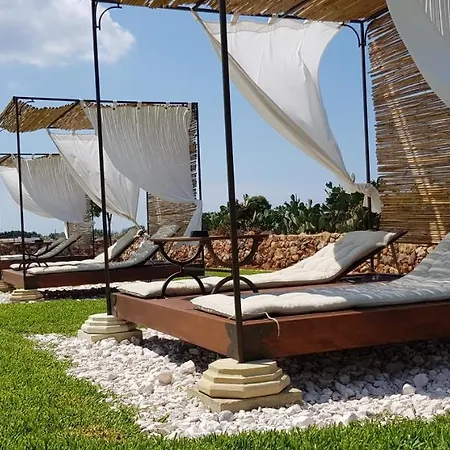 Masseria Cisternella *