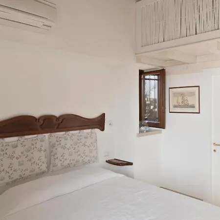 Masseria Cisternella *