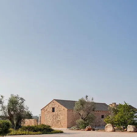 Masseria Cisternella * Alliste