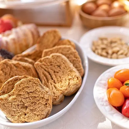 ファームステイ Masseria Cisternella