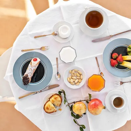 Masseria Cisternella *