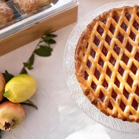 ファームステイ Masseria Cisternella