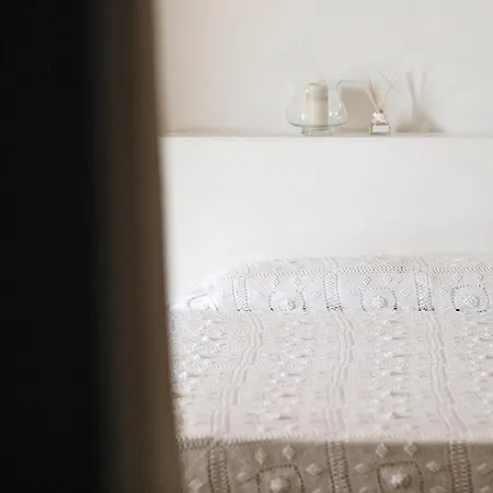 Masseria Cisternella Lantgård *