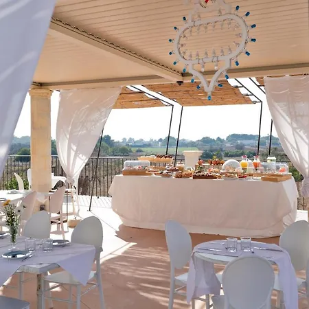 Masseria Cisternella *