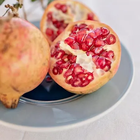 ファームステイ Masseria Cisternella