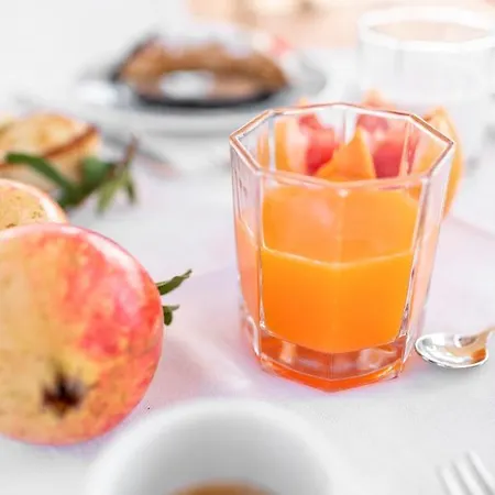 Masseria Cisternella *