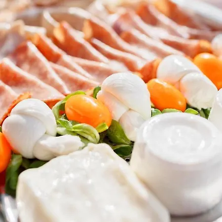 Masseria Cisternella Farm stay *