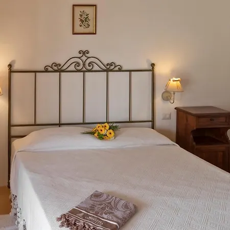 Lantgård Masseria Cisternella