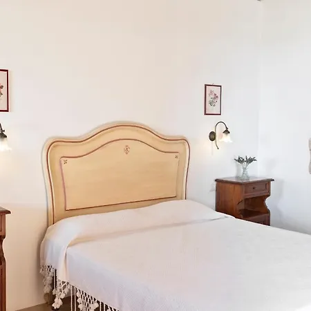 Masseria Cisternella ファームステイ