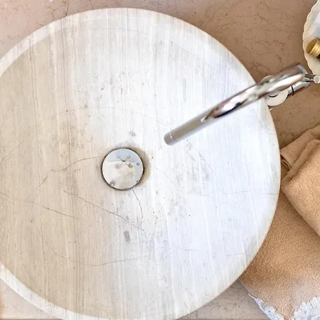 Masseria Cisternella Lantgård