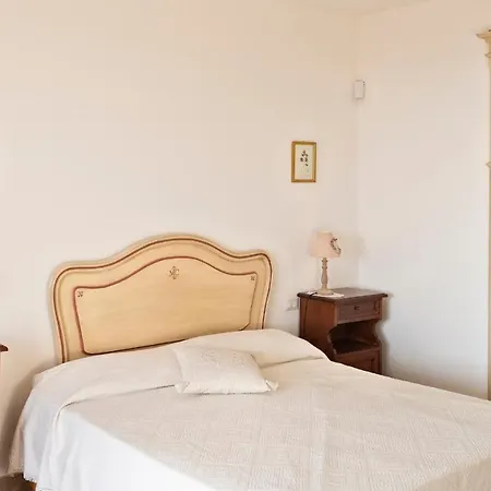 Masseria Cisternella Feriegård *