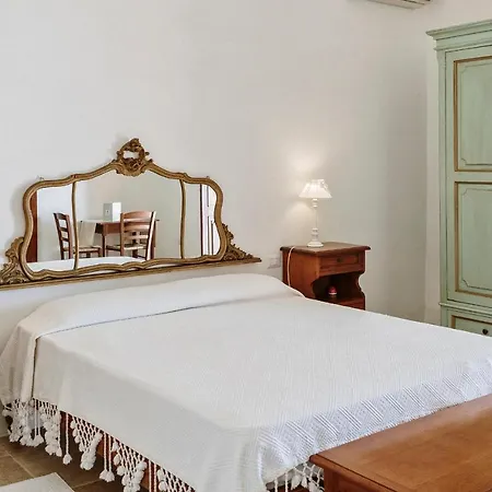 Masseria Cisternella *