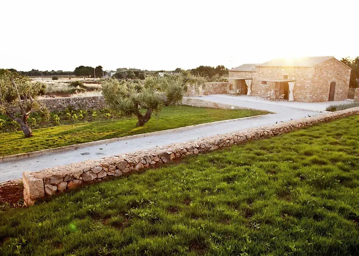 Masseria Cisternella