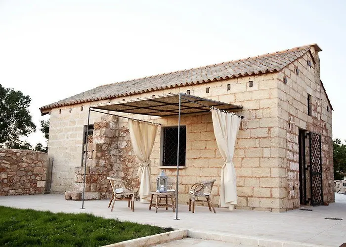 Masseria Cisternella