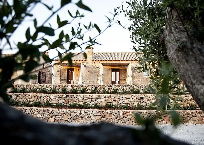 Masseria Cisternella Alliste