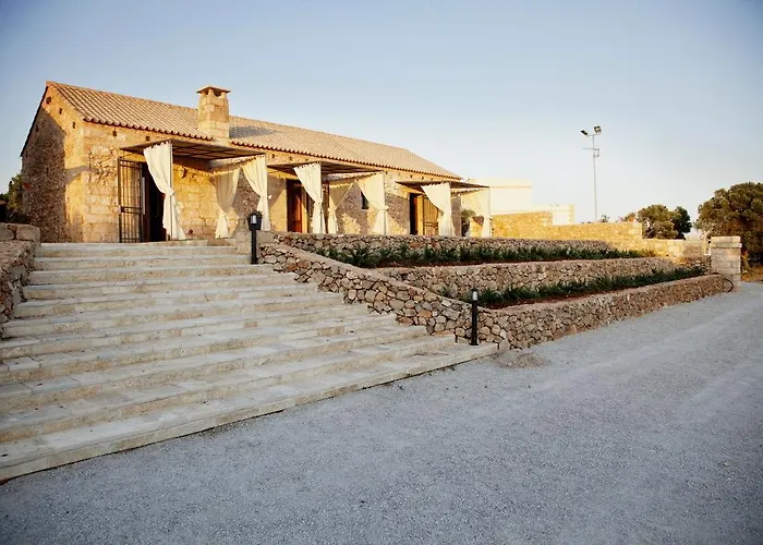 Masseria Cisternella בית חווה