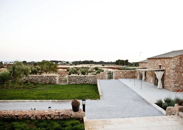 Masseria Cisternella