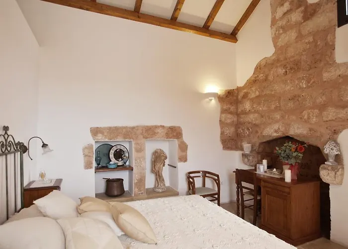 Masseria Cisternella