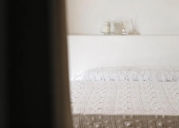 Masseria Cisternella בית חווה *