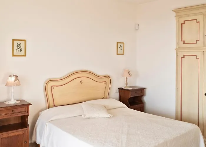 Masseria Cisternella Farm stay *